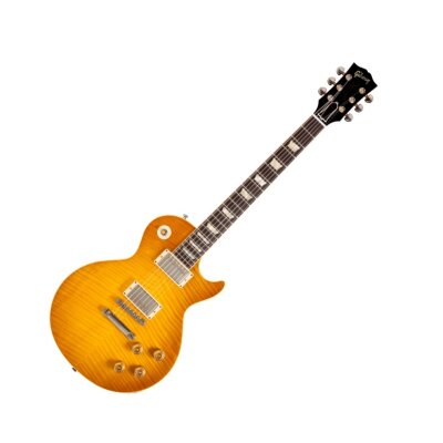 Gibson Paul Kossoff VOS