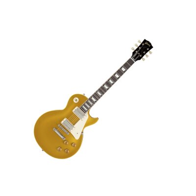 57 LP Gold Top Dark Back