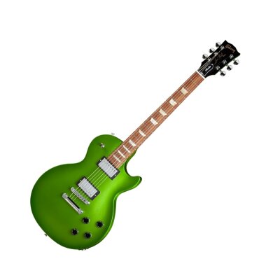Nitrous Les Paul Studio