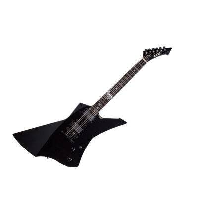 James Hetfield Snakebyte