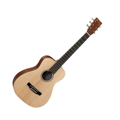 Martin LX1 Guitar