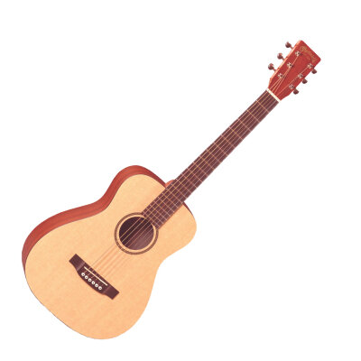 Martin LXM Guitar
