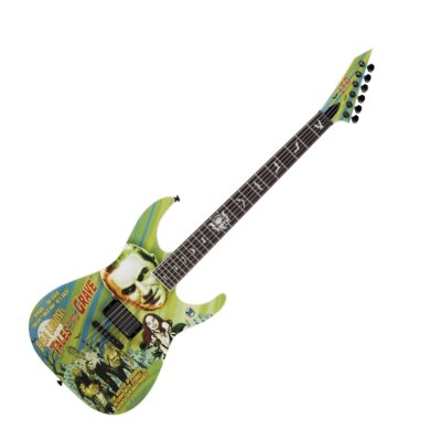 ESP LTD Bela Lugosi