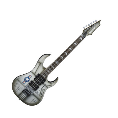 Dean MAB2 Michael Batio
