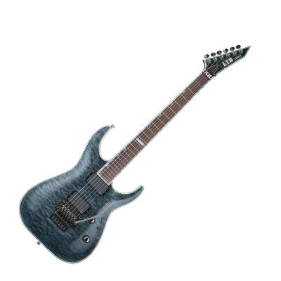 ESP LTD MH-1000FR Guitar