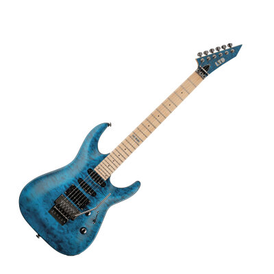 ESP LTD MH-103QM Guitar