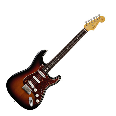 John Mayer Stratocaster