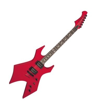 BC Rich NT Warlock Guitar