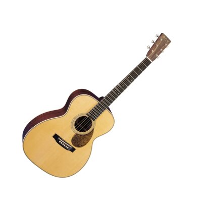 Martin OM28V Guitar