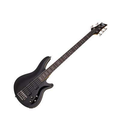 Schecter Omen 5 Bass