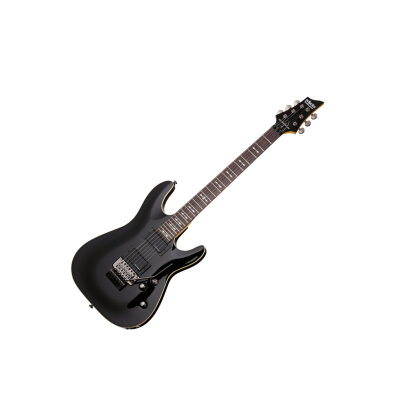 Schecter Omen 6 Active FR