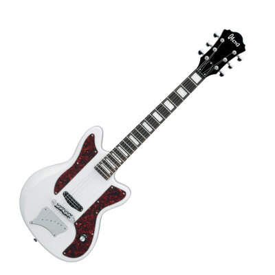 Ibanez Omar Rodriguez