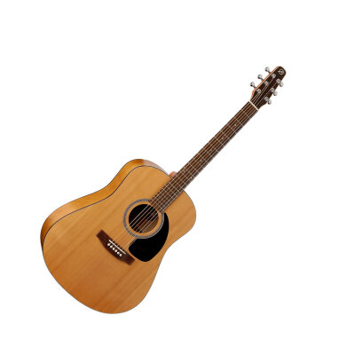 Seagull S6 Cedar Acoustic