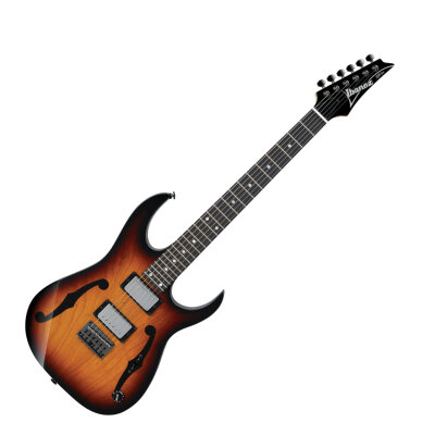 Ibanez Paul Gilbert