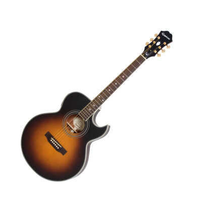 Epiphone PR5-E Acoustic