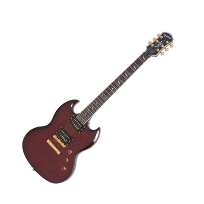 Epiphone Prophecy SG