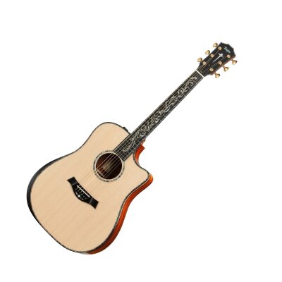 Taylor PS10ce Dreadnought
