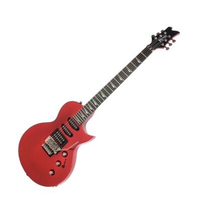 Kramer Assault 211 Guitar