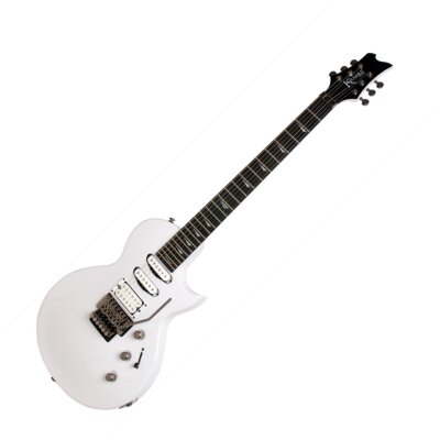 Kramer Assault 211 Guitar