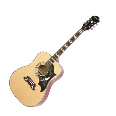 Epiphone Dove Acoustic