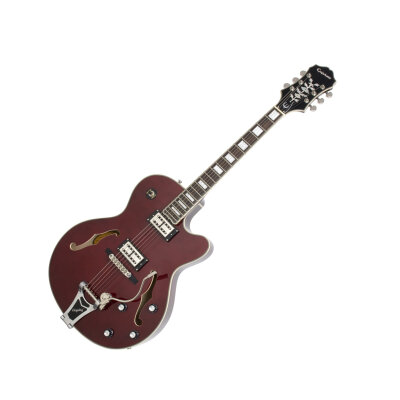 Emperor Swingster Guitar