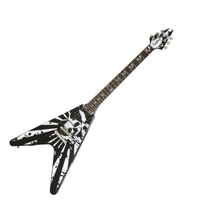 Epiphone Rob Flynn Guitar