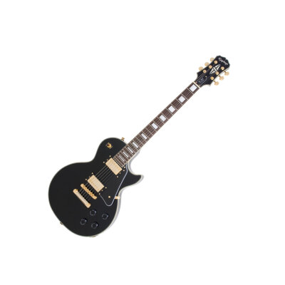 Epiphone Les Paul Custom