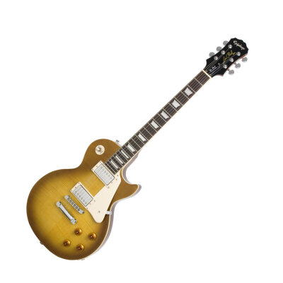 Les Paul Standard Plus