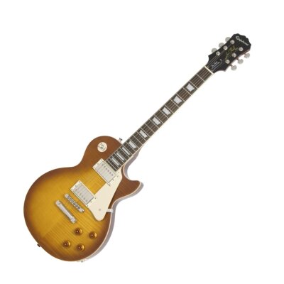 Epiphone Les Paul Plus TP