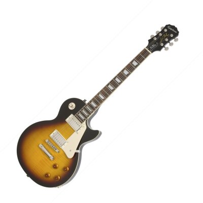 Epiphone LP STD Plus Pro