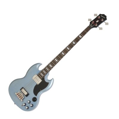 Epiphone LTD EB-3 Bass