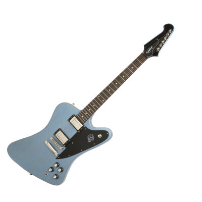 Epiphone LTD Firebird Stu