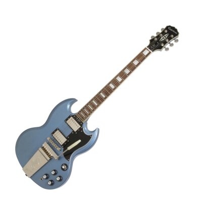 Epiphone LTD SG Custom