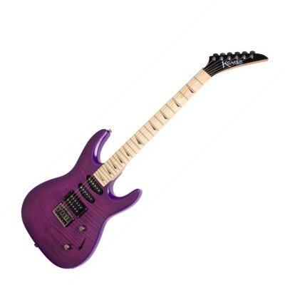 Kramer Striker 211 Guitar
