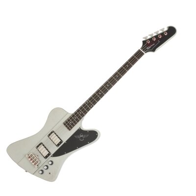 Epiphone Thunderbird IV