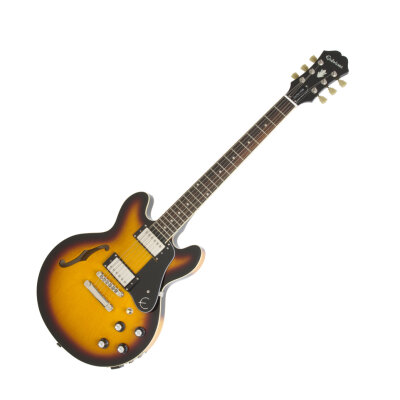 Epiphone Ultra-339 Guitar