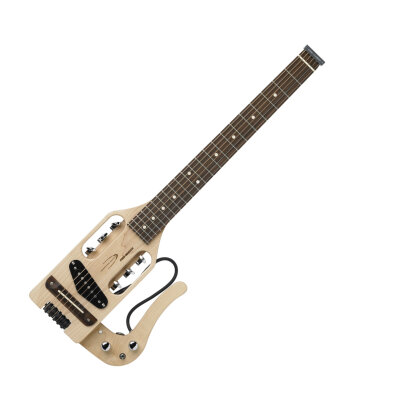 Traveler Pro Guitar