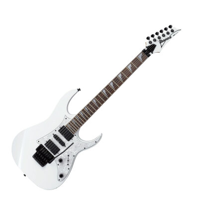 Ibanez RG350DX Electric