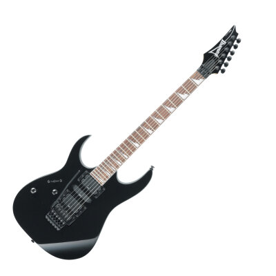 Ibanez RG370DXL Lefty