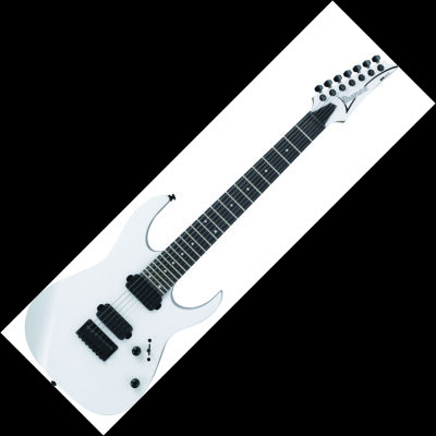 Ibanez RG7421 Guitar 7-st