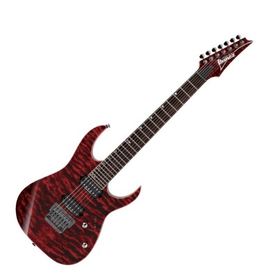 Ibanez RG927QMF Guitar