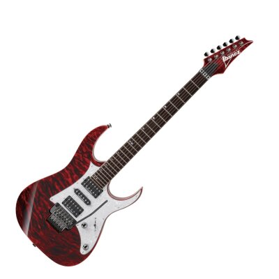 Ibanez RG950QM Guitar