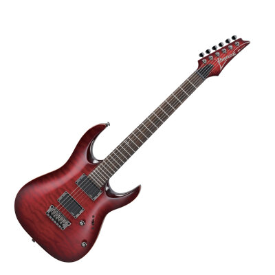 Ibanez RGA72QME Guitar