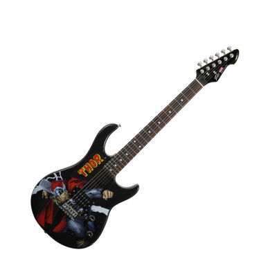 Marvel Thor Rockmaster