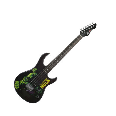 Marvel Hulk Rockmaster