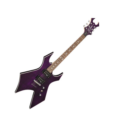 B.C. Rich Revenge Warlock