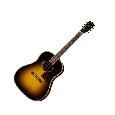 Gibson R Scruggs Acoustic