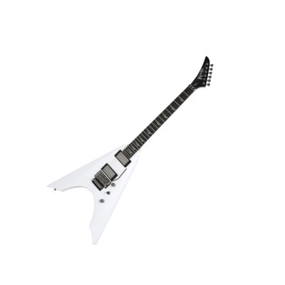 Kramer Nite V Guitar