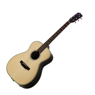 Breedlove Atlas OM ERe AB