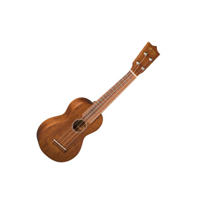 Martin S1 Soprano Uke